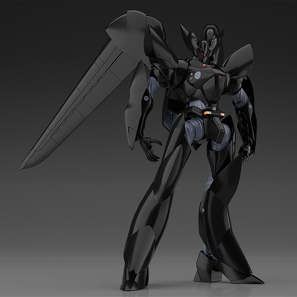 MAQUETA MODEROID TYPE-J9 GRIFFON RE-RUN MAQUETA MODEROID TYPE-J9 GRIFFON RE-RUN